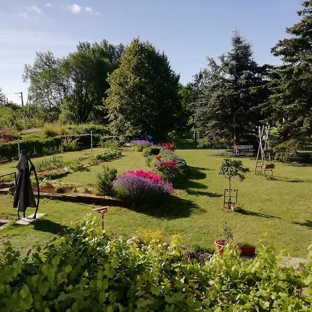 Gite Du Burkendal Aumetz Zewnętrze zdjęcie